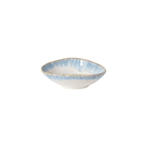 Costa Nova - Kom ovaal Brisa ria blue (15 cm, 20 cl, 6 stuks)