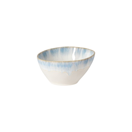 Costa Nova - Kom ovaal Brisa ria blue (16 cm, 45 cl, 6 stuks)