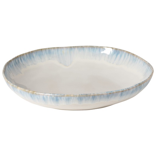 Costa Nova - Pasta-/serveerschaal Brisa ria blue (37 cm, 333 cl, 1 stuk)