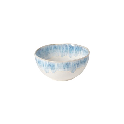Costa Nova - Soep-/ontbijtkom Brisa ria blue (16 cm, 67 cl, 6 stuks)