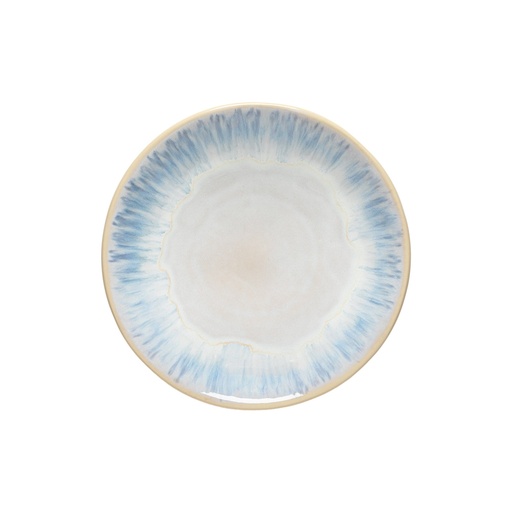 Costa Nova - Soep-/pastabord coupe Brisa ria blue (25 cm, 97 cl, 6 stuks)