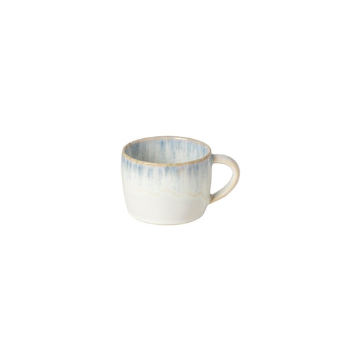 Costa Nova - Theekop Brisa ria blue (23 cl, 6 stuks)