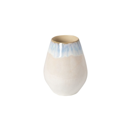 Costa Nova - Vaas ovaal Brisa ria blue (15 cm, 87 cl, 1 stuk)