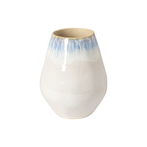 Costa Nova - Vaas ovaal Brisa ria blue (20 cm, 220 cl, 1 stuk)