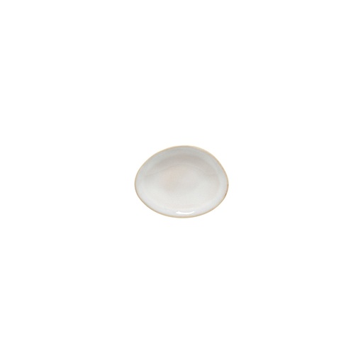 Costa Nova - Bord ovaal Brisa salt (11 cm, 6 stuks)