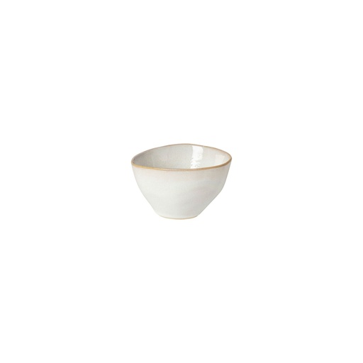 [DTH111158] Costa Nova - Kom ovaal Brisa salt (10 cm, 13 cl, 6 stuks)