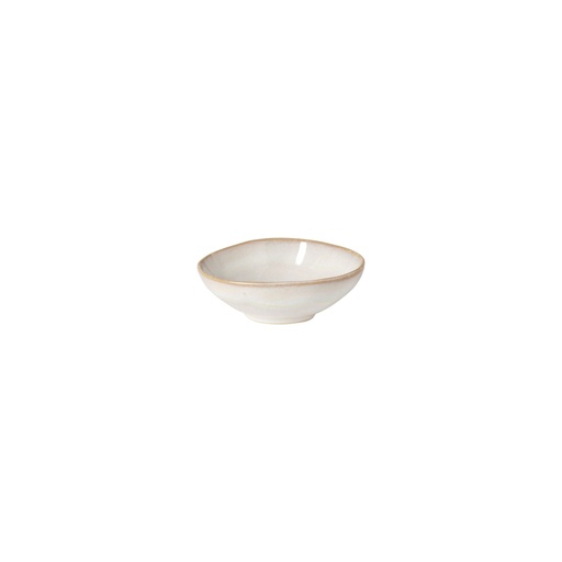 Costa Nova - Kom ovaal Brisa salt (10 cm, 8 cl, 6 stuks)