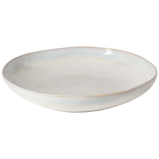 Costa Nova - Pasta-/serveerschaal Brisa salt (37 cm, 333 cl, 1 stuk)