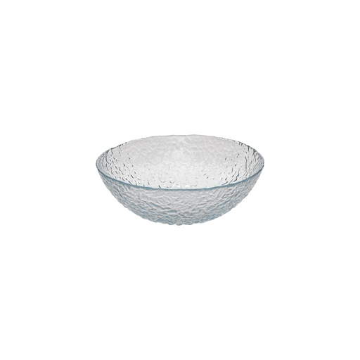 [DTH111172] Costa Nova - Soep-/ontbijtkom glas Brisa transparant (16 cm, 45 cl, 6 stuks)