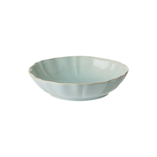 Costa Nova - Soep-/pastakom Alentejo turquoise (23 cm, 119 cl, 6 stuks)