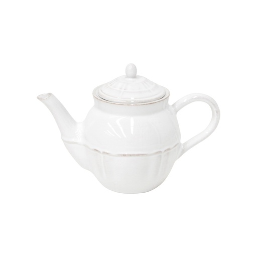 Costa Nova - Theepot Alentejo wit (51,4 cl, 1 stuk)