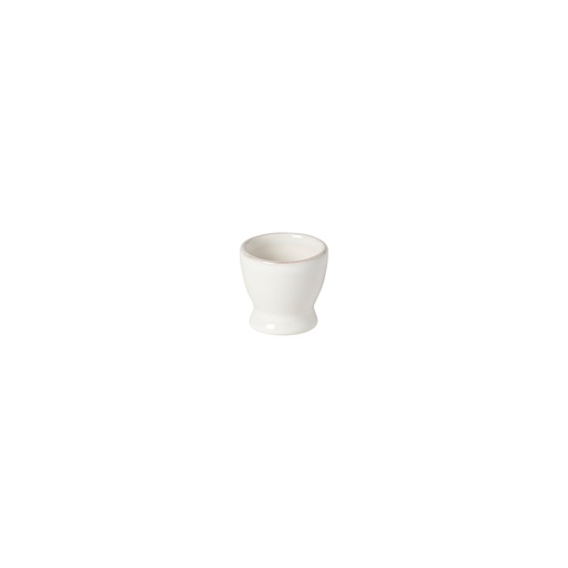 Costa Nova - Eierdopje Aparte wit (5 cm, 3 cl, 6 stuks)