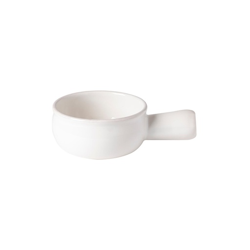 Costa Nova - Uiensoepkom met oor Aparte wit (19 cm, 46 cl, 4 stuks)