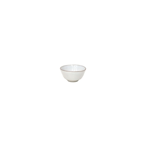 Costa Nova - Ramekin/botervloot Aparte wit (7 cm, 3,4 cl, 6 stuks)