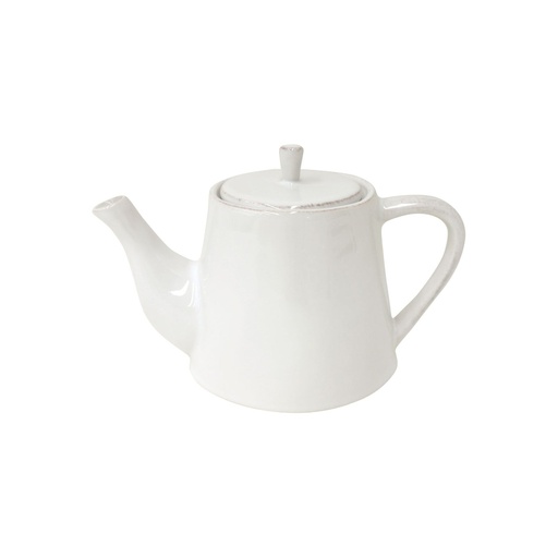 [DTH115257] Costa Nova - Theepot Aparte wit (107,5 cl, 1 stuk)