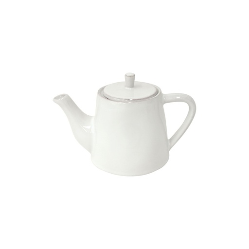 [DTH115258] Costa Nova - Theepot Aparte wit (48 cl, 1 stuk)
