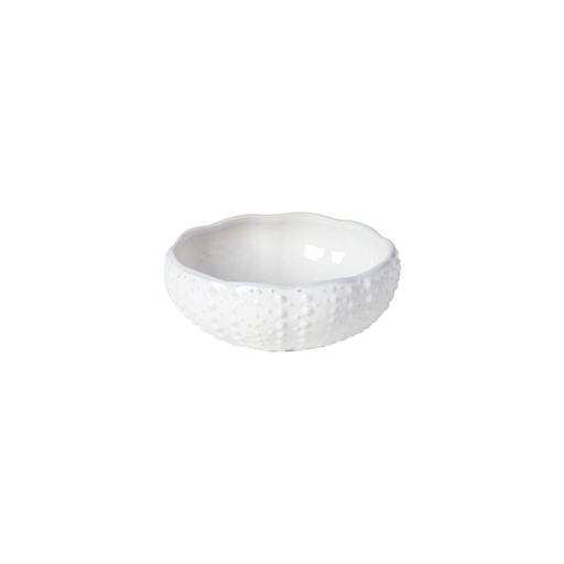 Costa Nova - Kom Urchin Aparte wit (14 cm, 44 cl, 6 stuks)