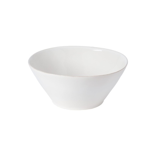 Costa Nova - Serveerschaal Aparte wit (22 cm, 154 cl, 1 stuk)