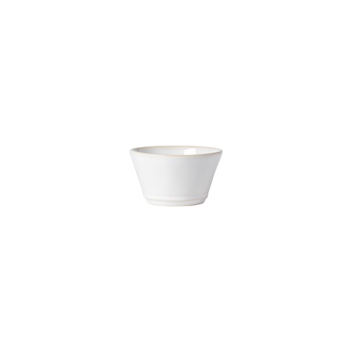 Costa Nova - Ramekin rond Beja white-cream (9 cm, 11 cl, 6 stuks)