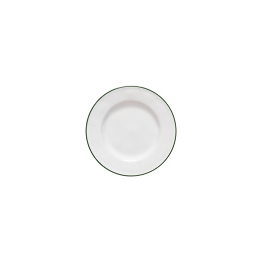Costa Nova - Amusebord Beja white-green (15 cm, 6 stuks)