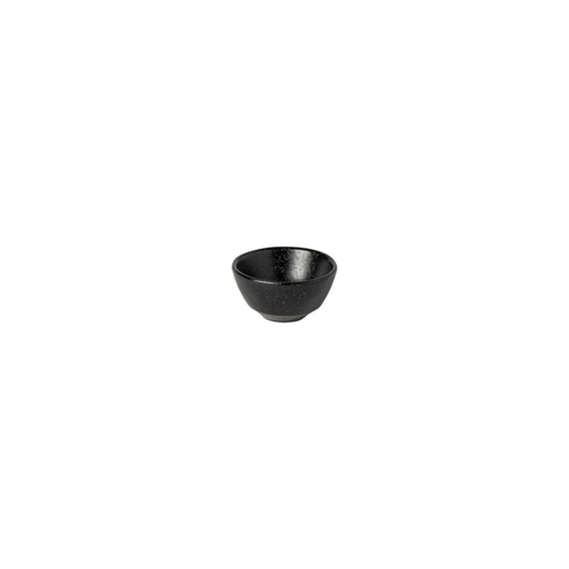 Costa Nova - Ramekin/botervloot Boutique constellation black (7 cm, 3 cl, 6 stuks)