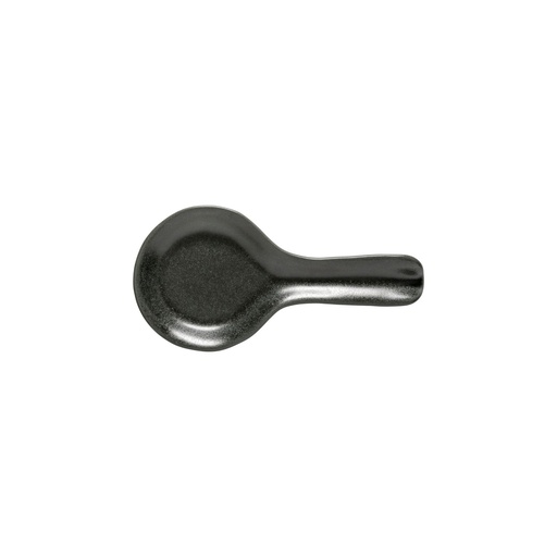 Costa Nova - Lepelhouder Boutique matte black (23 cm, 2 stuks)