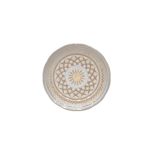 Costa Nova - Amusebord Cristal nacar (15 cm, 6 stuks)