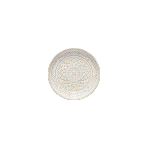 Costa Nova - Amusebord Cristal wit (15 cm, 6 stuks)