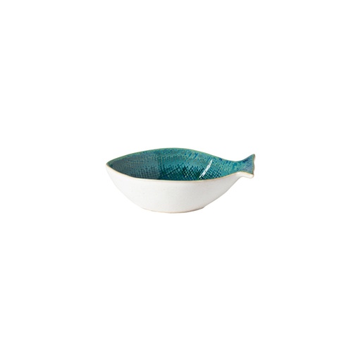 [DTH115390] Casafina - Kom dorade Dori atlantic blue (14 cm, 30 cl, 6 stuks)