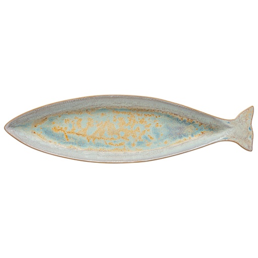 [DTH115393] Casafina - Serveerschaal makreel Dori nacar (43 cm, 1 stuk)