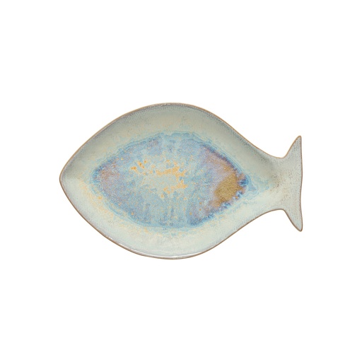 Casafina - Serveerschaal dorade Dori nacar (30 cm, 1 stuk)