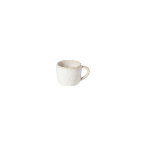 Casafina - Koffiekop Eivissa sand beige (7 cl, 6 stuks)