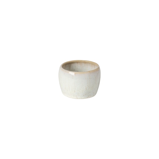 Casafina - Kop/suikerzakjeshouder Eivissa sand beige (23 cl, 1 stuk)