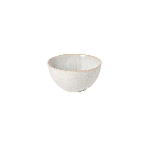 Casafina - Fruitschaal Eivissa sand beige (13 cm, 35 cl, 6 stuks)