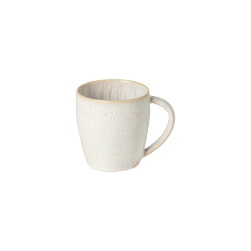 Casafina - Mok Eivissa sand beige (44 cl, 6 stuks)