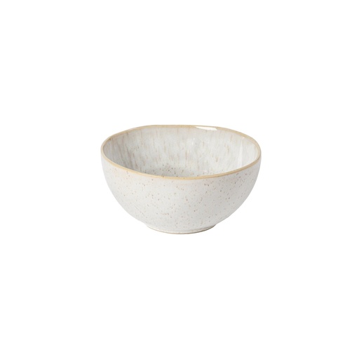 Casafina - Soep-/ontbijtkom Eivissa sand beige (16 cm, 67 cl, 6 stuks)
