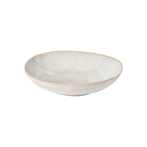 Casafina - Soep-/pastakom Eivissa sand beige (23 cm, 92 cl, 6 stuks)
