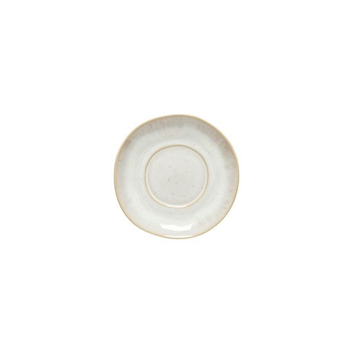 Casafina - Theeschotel Eivissa sand beige (15 cm, 6 stuks)