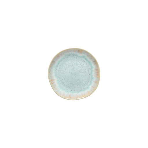 Casafina - Amusebord Eivissa sea blue (15 cm, 6 stuks)
