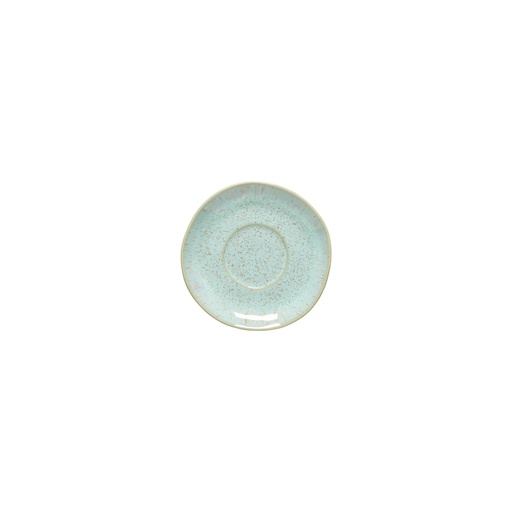 Casafina - Koffieschotel Eivissa sea blue (13 cm, 6 stuks)