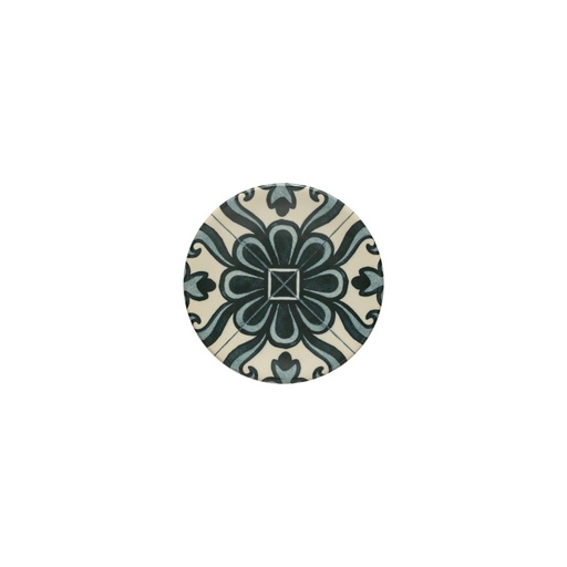 Costa Nova - Amusebord coupe Elements lamego dessin 1 (16 cm, 6 stuks)