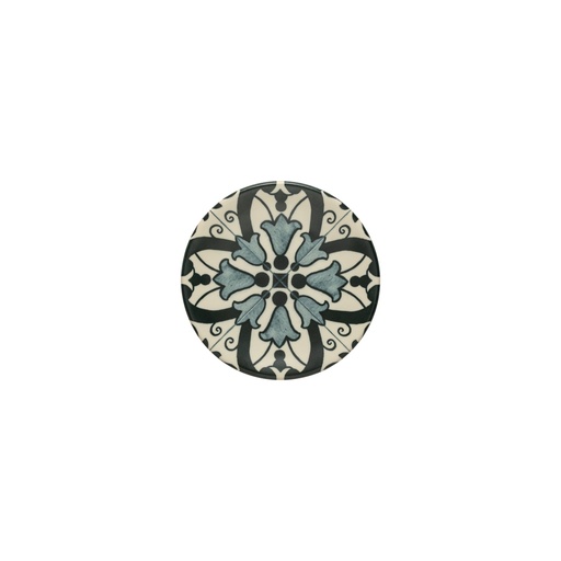 Costa Nova - Amusebord coupe Elements lamego dessin 2 (16 cm, 6 stuks)