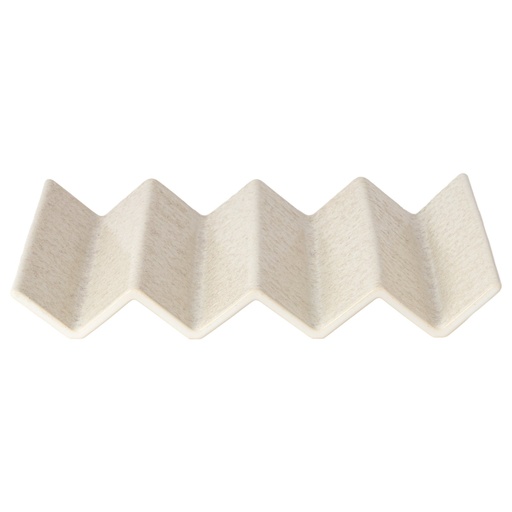 Costa Nova - Serveerschaal rechthoekig Escada cream (36 cm, 1 stuk)