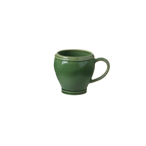 Casafina - Mok Fontana forest green (40 cl, 6 stuks)