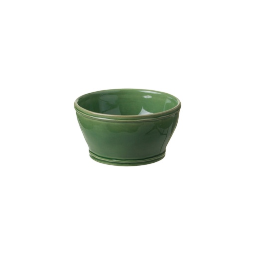Casafina - Soep-/ontbijtkom Fontana forest green (15 cm, 72 cl, 6 stuks)