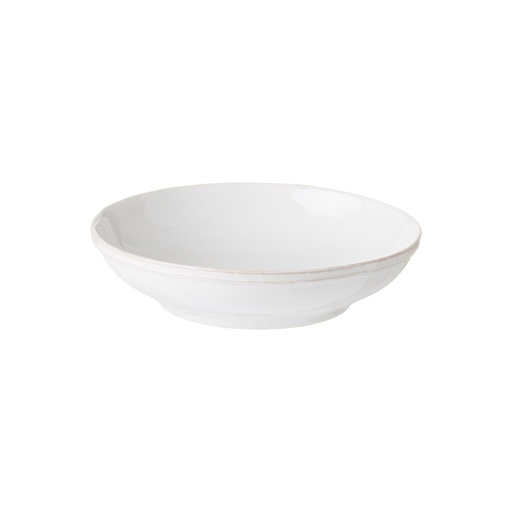 Casafina - Soep-/pastakom Fontana wit (23 cm, 94 cl, 6 stuks)
