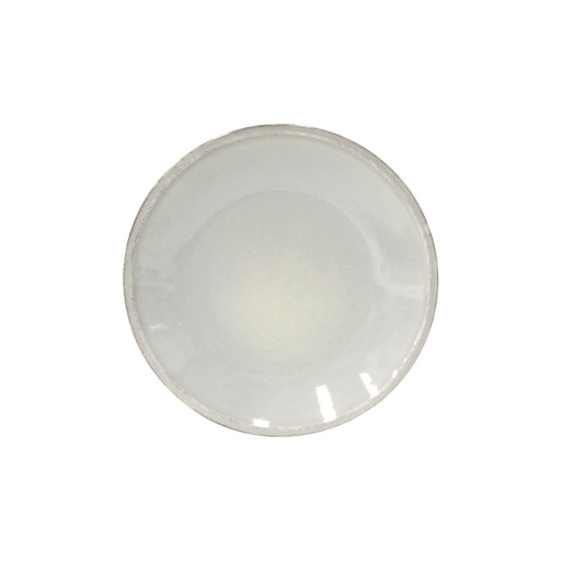 Costa Nova - Dessertbord Friso grijs (22 cm, 6 stuks)