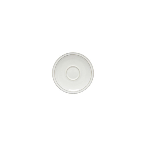 Costa Nova - Koffieschotel Friso wit (12 cm, 6 stuks)