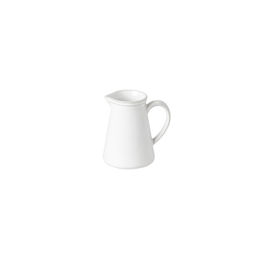 Costa Nova - Melkkannetje Friso wit (14,8 cl, 1 stuk)