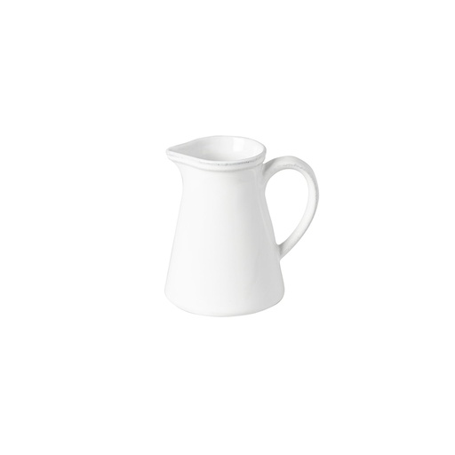 Costa Nova - Melkkannetje Friso wit (32,1 cl, 1 stuk)
